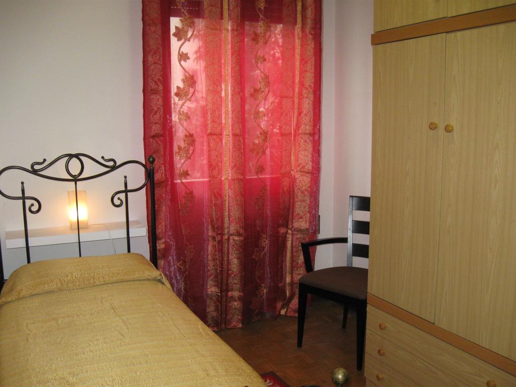 卡萨里贾纳公寓 奥利亚格·迪米拉 客房 照片