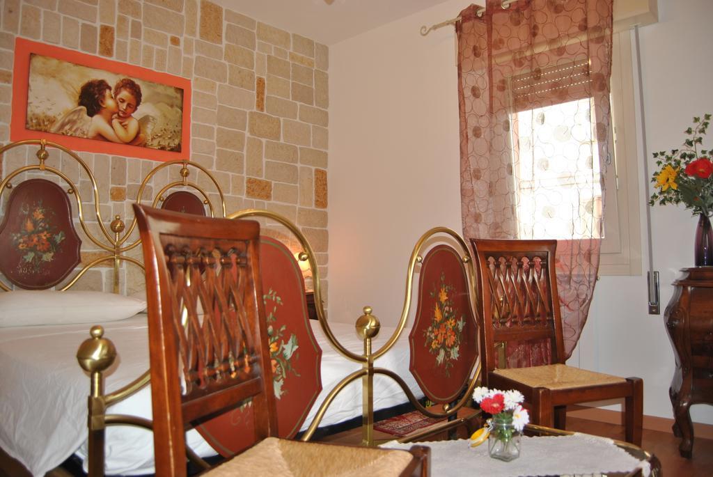 卡萨里贾纳公寓 奥利亚格·迪米拉 客房 照片